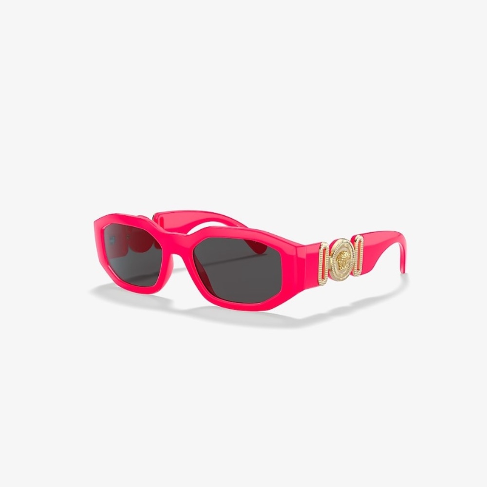 NEW Versace VE4361 531887 Unisex Sunglasses